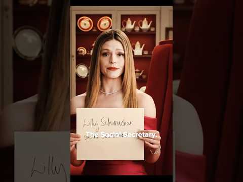 La Résidence | Teaser officiel VOSTFR | Netflix France