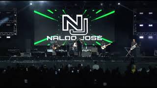 Tem Halleluya Essa noite! Naldo José