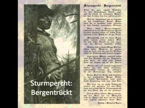 Sturmpercht: Bergentrückt (Medley)