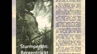 Sturmpercht: Bergentrückt (Medley)