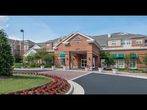 Residence Inn Dulles Airport At Dulles 28 Centre - Sterling Hotels, Virginia