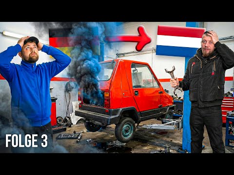 Autosiastik and BobergDerEchte