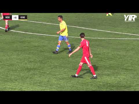 HIGHLIGHTS | 19/20: KINGSTONIAN [H] - League