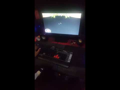 Beat Up - Date (my boy) [ Live Play ]