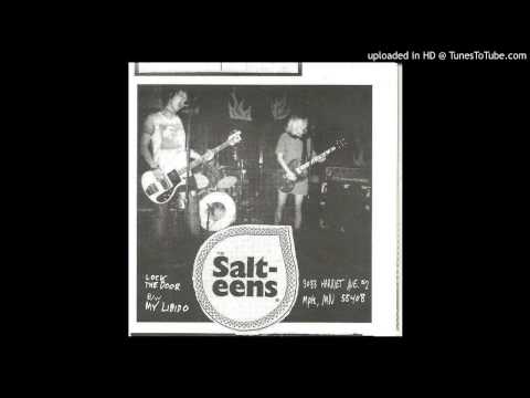 The Salteens - My Libido