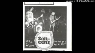 The Salteens - My Libido