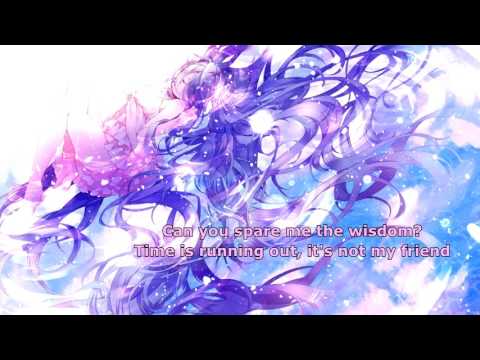 Eve To Adam - Fortune Teller (with lyrics) (2013)