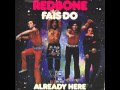 Redbone - Fais-Do - top401972 Redbone - Fais-Do