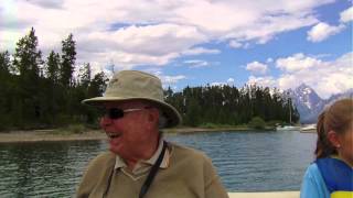 Jackson Hole the Wilkinsons