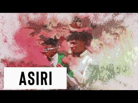 "Asiri" - Afrobeat type beat | Joeboy x Fireboy DML x Oxlade type beat