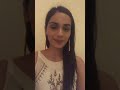 Manushi Chillar Reveals It All