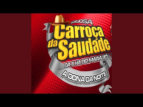 Carroça Da Saudade