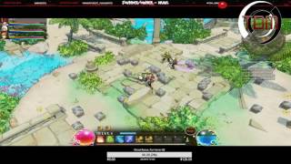 The Drastik Measure - Obcidian Legacy Impressions and Live Review w/ Draul