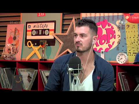 Wake Up, 25 Qershor 2018, Pjesa 2 - Top Channel Albania - Entertainment Show