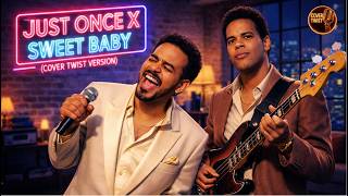 Download lagu James Ingram x Stanley Clarke – Just Once x Sweet Baby | Smooth 80s Soul Fusion Reimagined 💫 mp3