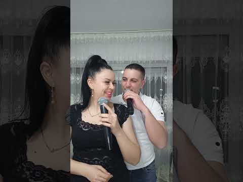 Daniela si Iulian Drinceanu - Lino Lino Cătălino (Live Sesion Video Cover) Duet