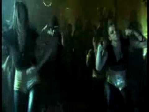 Tiësto ft. Dada Life & Frank E - Squeeze It (videomix)