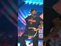 Chris Brown Dancing To It Depends In DC Night 2 Breezybowl