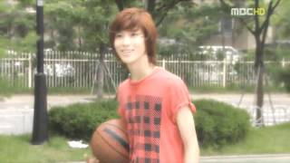 [FANMADE] 2MIN - WHEN THE LOVE SAY "HI"