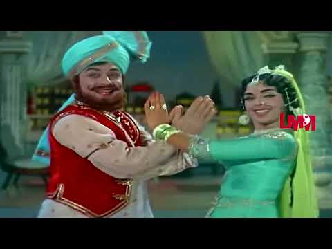 Tamilmovie  | Kudiyiruntha Kovil | Aadaludan Paadalai video song | M. G.Ramachandran,J. Jayalalitha,