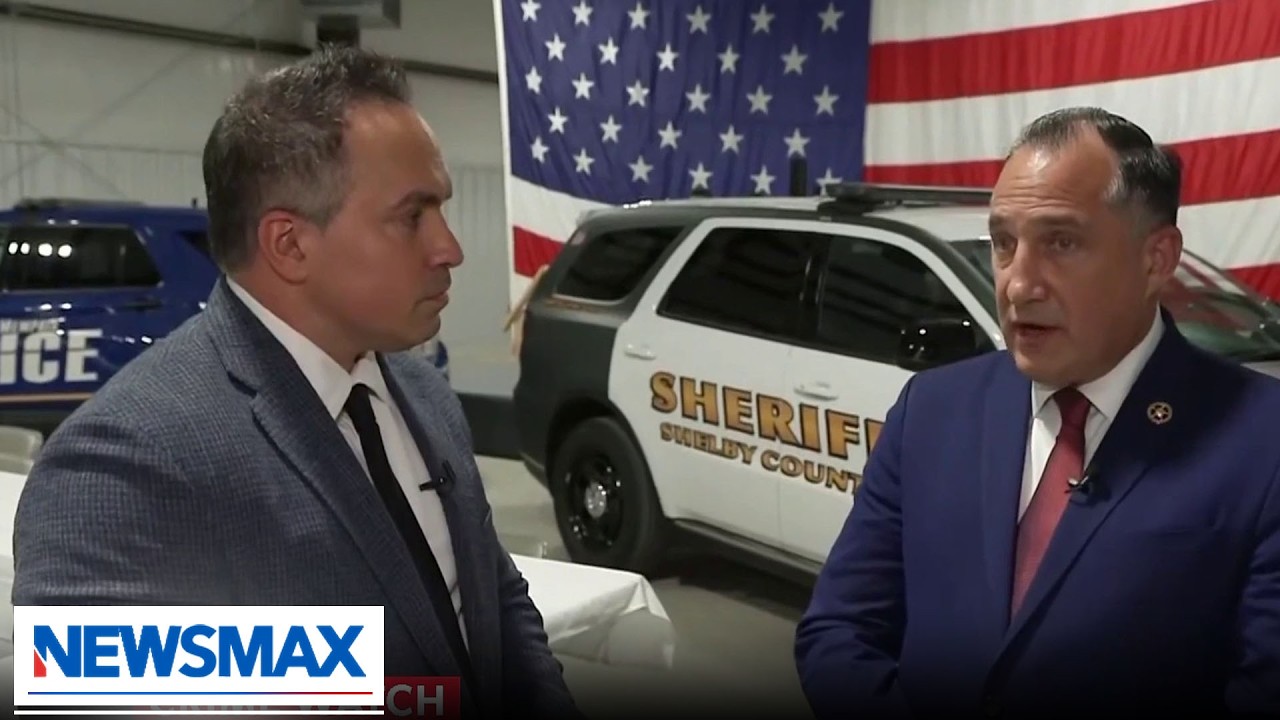 Memphis task force arrests leads to dramatic drop in crime: REPORT | Wake Up America