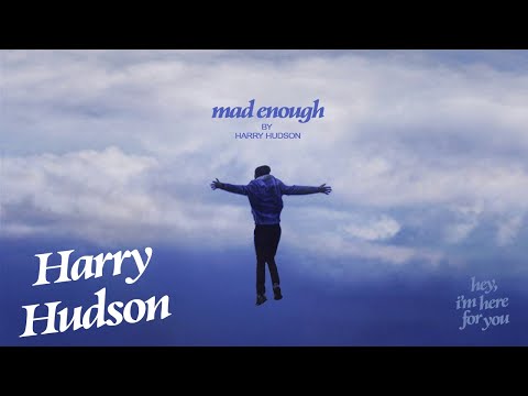 Video thumbnail for Mad Enough