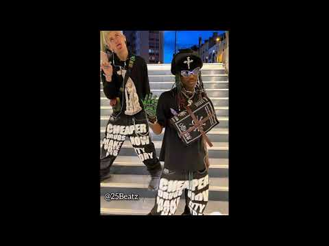 [FREE] 9MICE x KAI ANGEL TYPE BEAT - Riot Music 2 (prod. by 25Beatz)