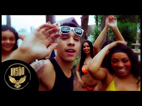Mc Alvin - VAI VERÃO (DJ Alladin) Clipe Oficial