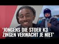 Bivakmutsen en Hollandse hits: deze jongens gaan viral