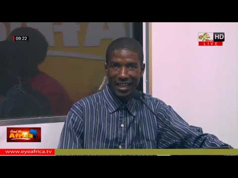 Aisha Jammeh, Daughter of the Late Haruna Jammeh Disagree to the Release of Jungulers