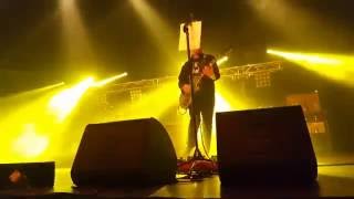 STIR &quot;Eminence Front&quot; &amp; &quot;Looking For&quot; 12/02/16 The Pageant