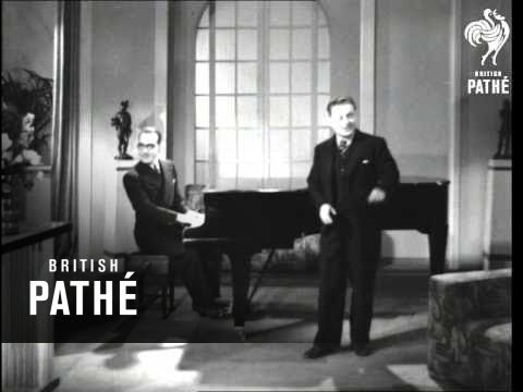 The Two Leslies (1938)