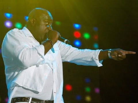 Admiral Bailey Think Me Did Done!!!!!!