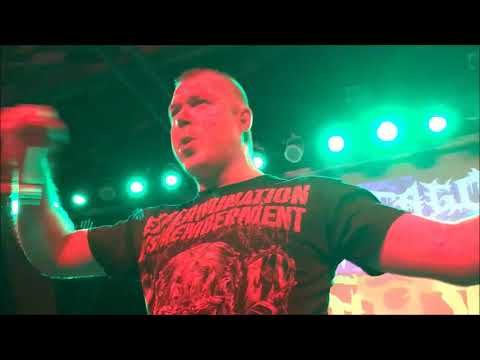 KORPSE live at Chicago Domination Fest V 7 27 2018