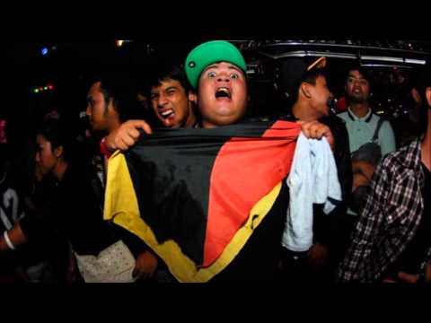 Faz Hehey - Stand Up