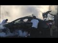 BEST OF HONDAS 2020 Part 3 K20 Burnouts For Days
