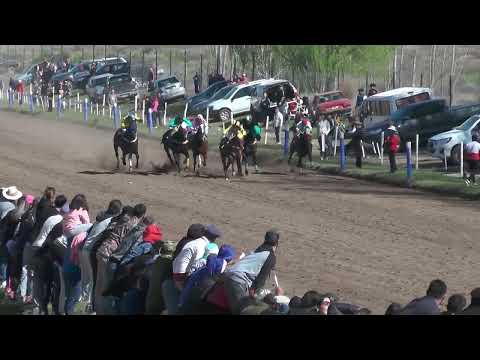 TROYANO  Club Hípico Cipriano Catriel - Catriel - Río Negro - 24-09-23