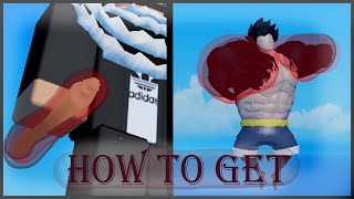 [AOPG] How to get Gear 4 Scroll + Gear 4 Showcase (How to do the dungeon with rubber)