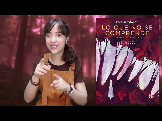 Vídeo relacionado con Lo que no se comprende. Cuentos ilustrados (Clásicos)