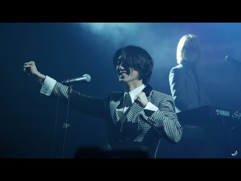 181230 [present] good boy twist - 잔나비(jannabi) @상상마당