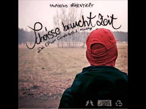 Blöhde Onkelsz - Blöhde GangstorSZ