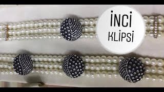 İNCİ KLİPSİ/BU NASIL USTA/MARKET ALIŞVERİŞİ/GÜNLÜK VLOG