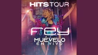 Muévelo (En Vivo)