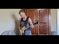 "Morning Magic" cover by Larry Carlton #sweetwater #positivegrid #larrycarlton