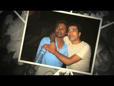 Happy birthday Vasant