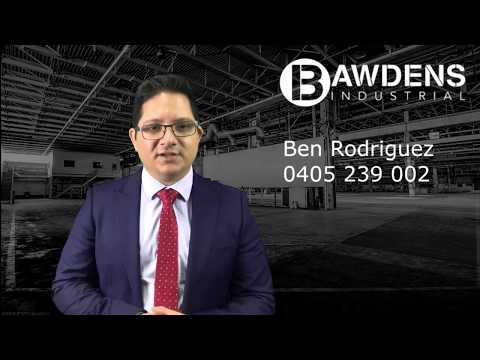 Bawdens Media | Industrial Market Minute Update