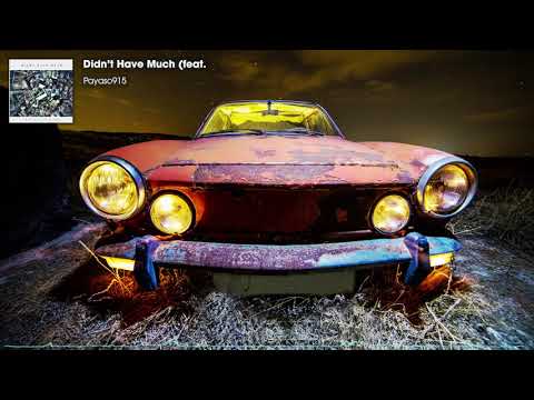 PAYASO915 DIDNT HAVE MUCH FT KOZME