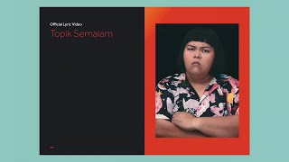 Download lagu Kunto Aji - Topik Semalam mp3