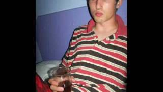 Drinking is our way of life