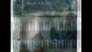 Insomnium - Death Walked The Earth (piano cover)